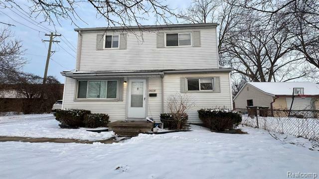 24274 Northline Road  Taylor MI 48180 photo