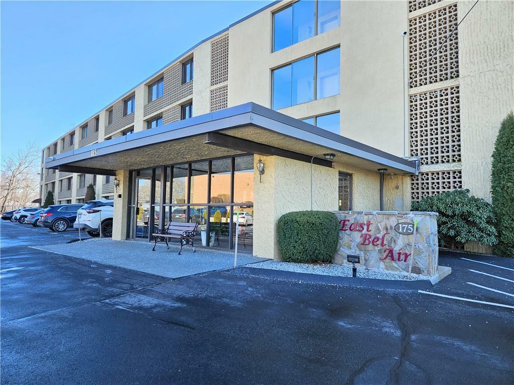 Property Photo: 175 Hoffman Avenue 405 RI 02920