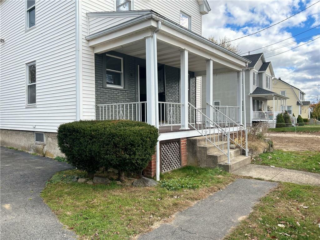 Property Photo:  30 Metacomet Avenue  RI 02916 