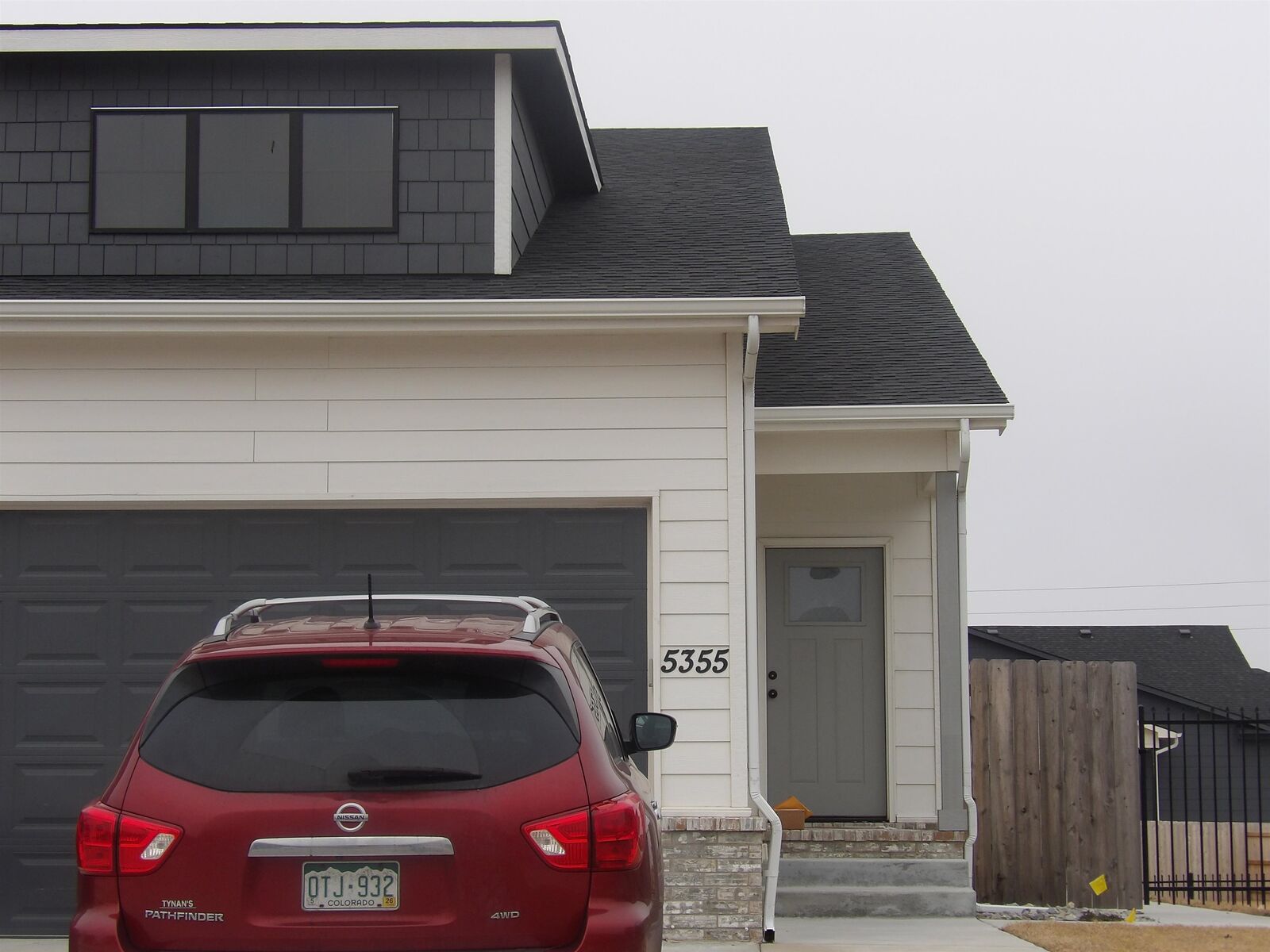 Property Photo: 5355 Pinecrest Ct N KS 67220