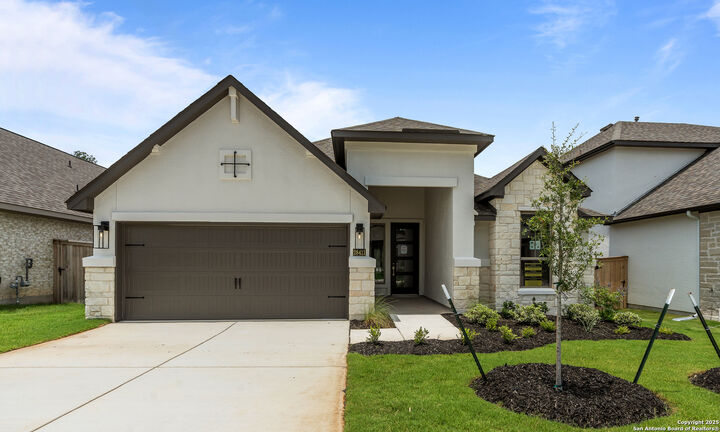 28411 Cohaset Way  San Antonio TX 78260 photo
