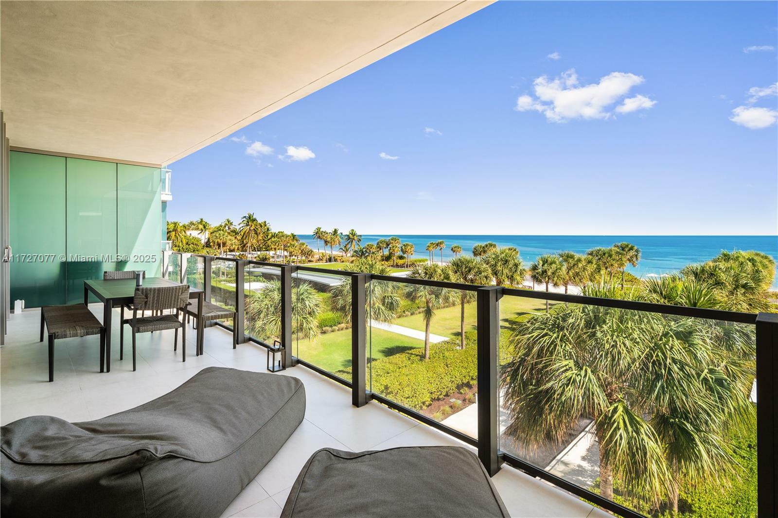 Property Photo: 360 Ocean Dr 406S FL 33149