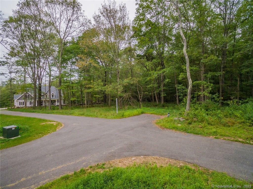 Property Photo:  261 Clark Hill Rd. Road  CT 06423 