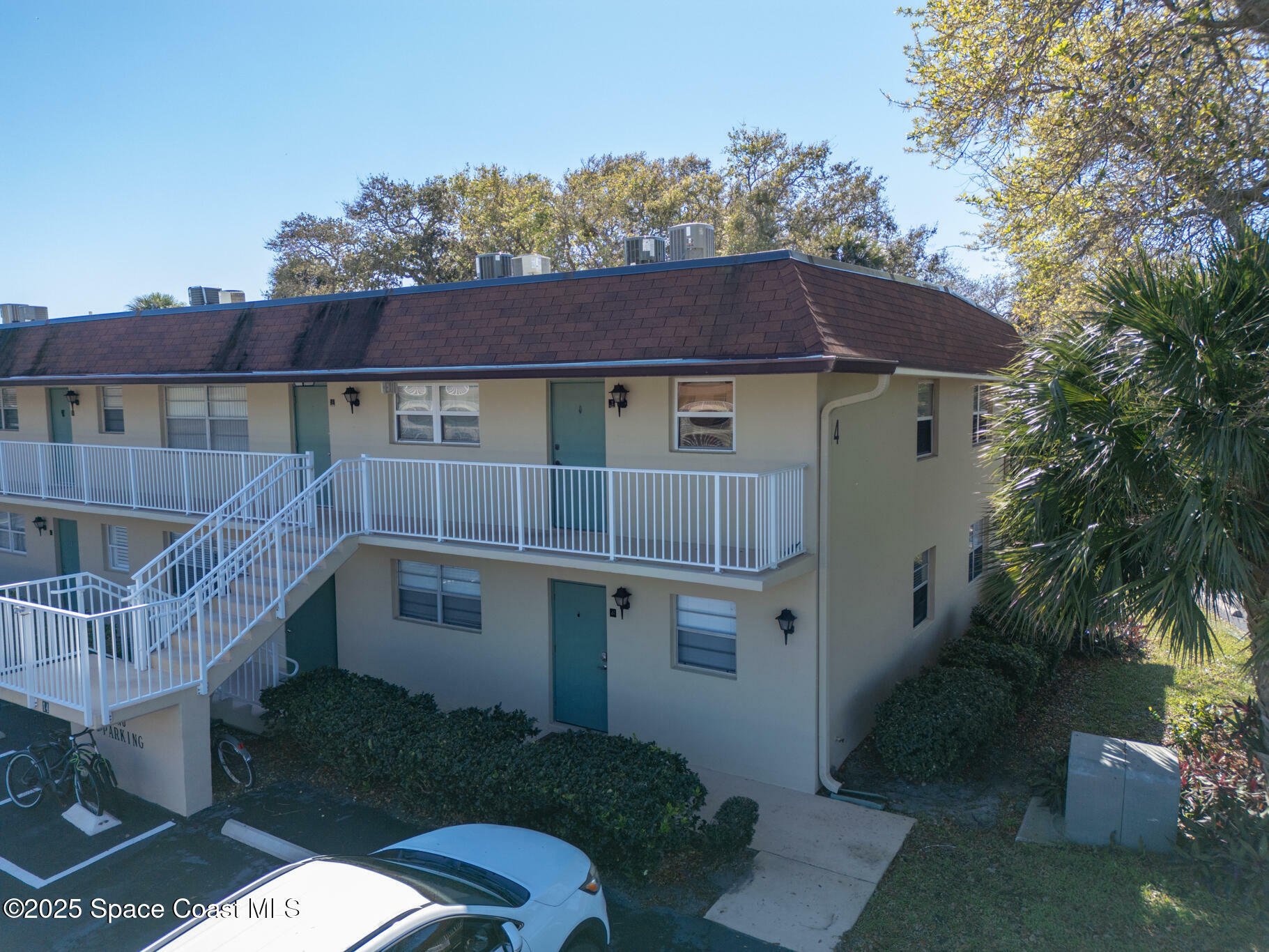 Property Photo:  141 Aquarius Way  FL 32920 