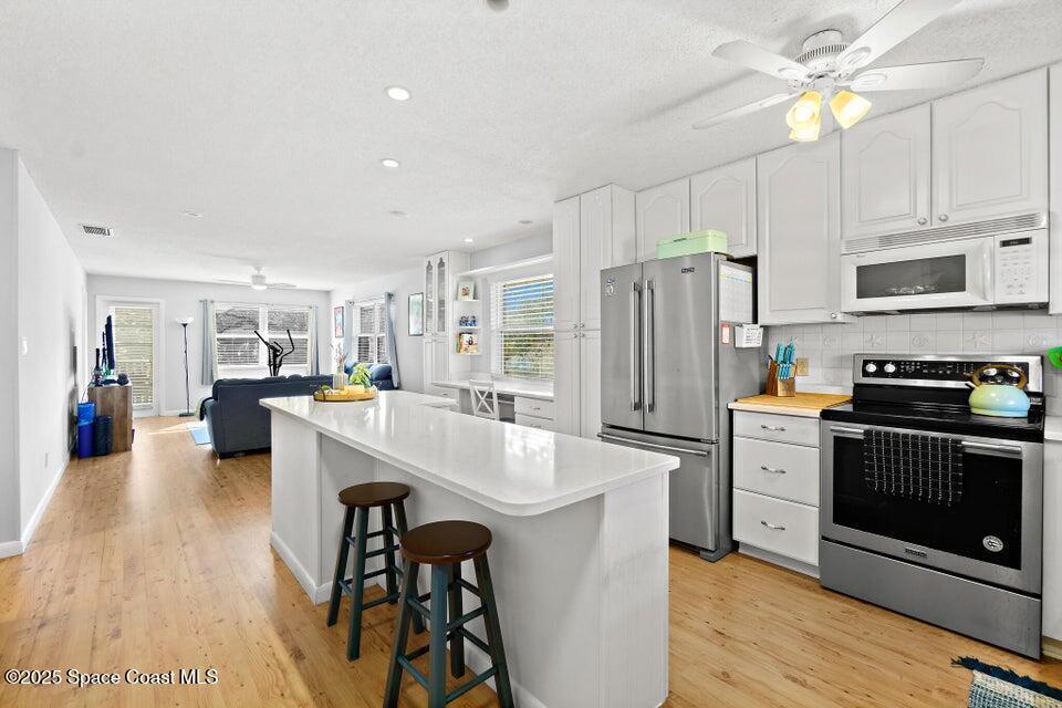 Property Photo: 141 Aquarius Way FL 32920