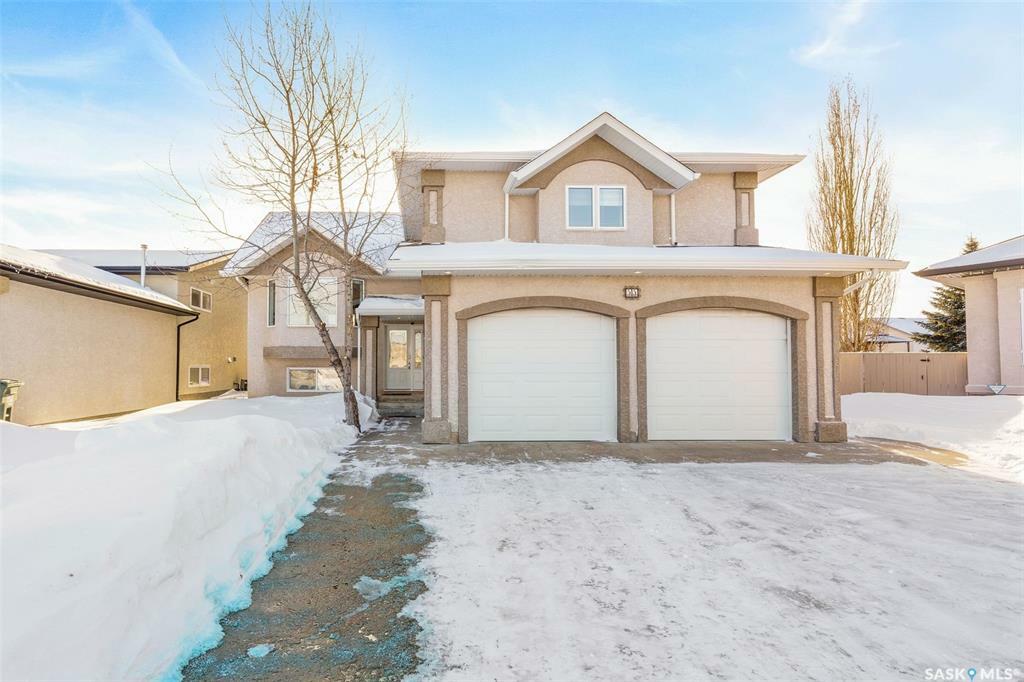 Property Photo:  55 Linner Lane  SK S6X 1C7 