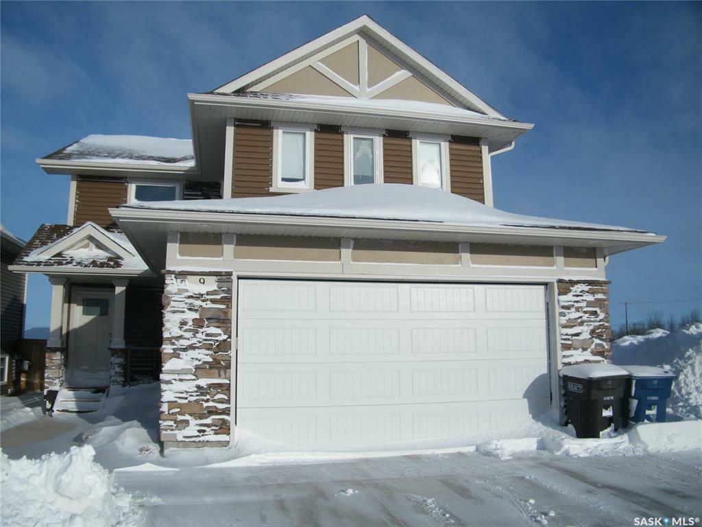 Property Photo: 9 Aspen Place SK S0K 2A0