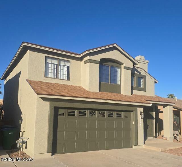 Property Photo:  3182 W Avior Drive  AZ 85742 