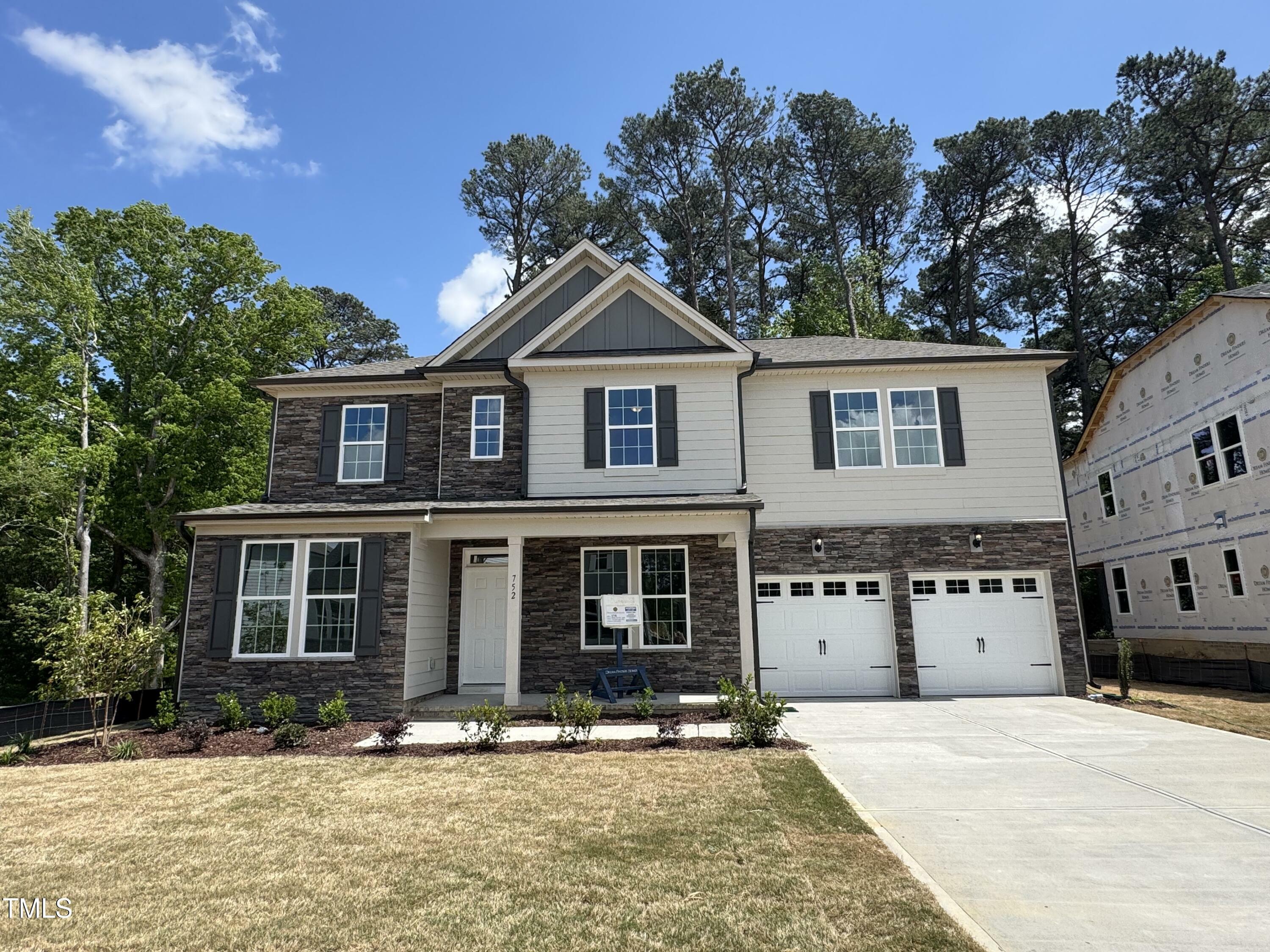752 Portland Rose Drive  Knightdale NC 27545 photo