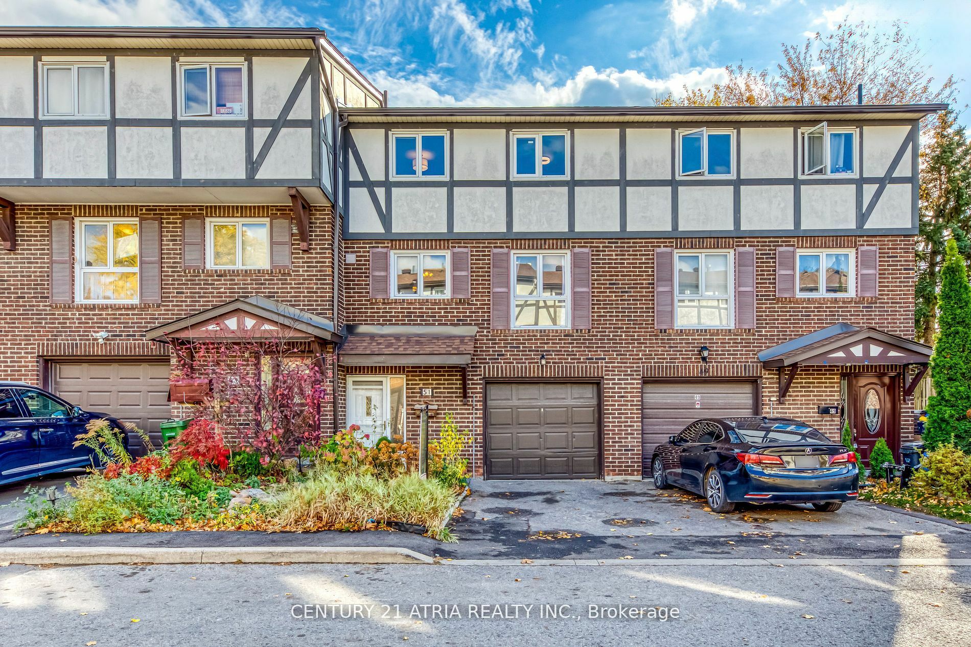 331 Trudelle St 51  Toronto ON M1J 3J9 photo