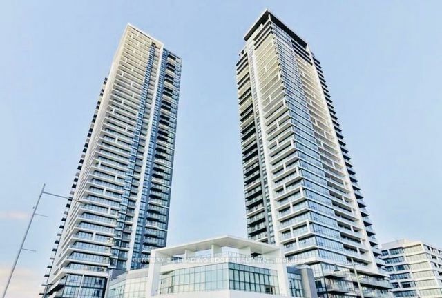 8 Water Walk Dr 1101  Markham ON L3R 6L4 photo