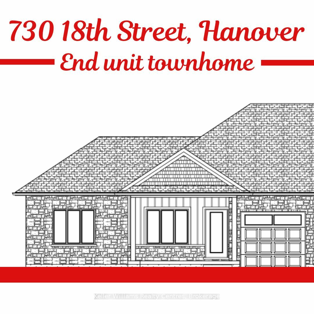 730 18th St  Hanover ON N4N 0C5 photo