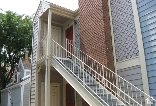 Property Photo:  Address not disclosed  UT 84123 