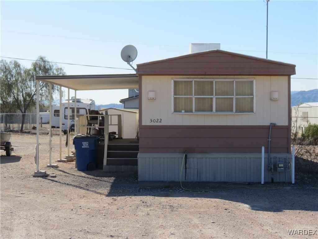 Property Photo:  5022 E Casa Grande Drive  AZ 86436