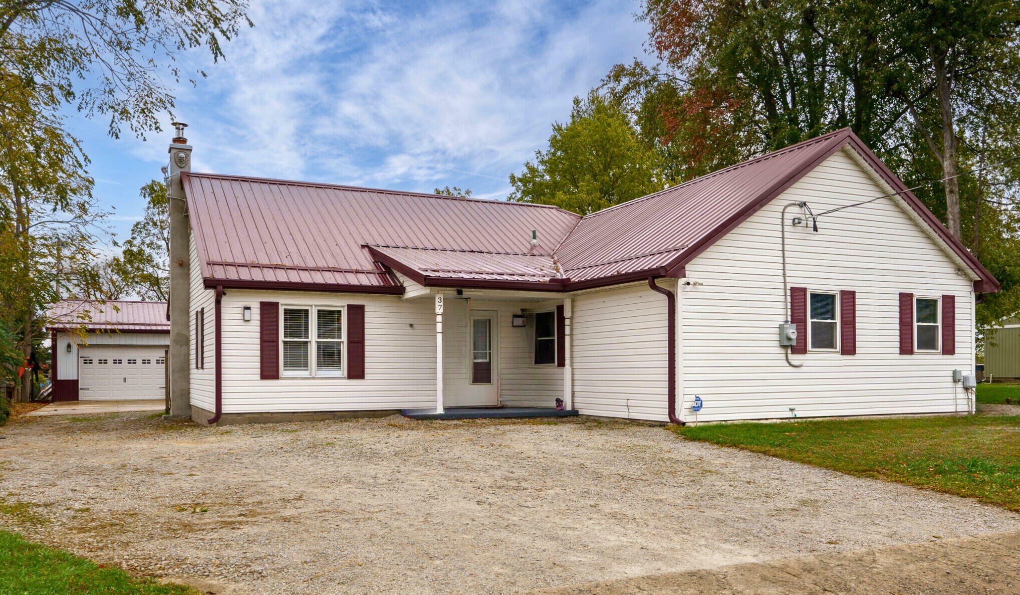 37 Nelson Street  Jamestown OH 45335 photo