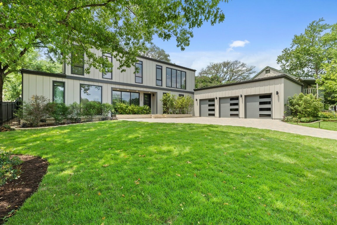 3305 Thousand Oaks Cove  Austin TX 78746 photo