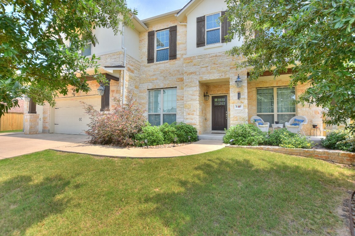 Property Photo: 145 Rock Dock Road TX 78633