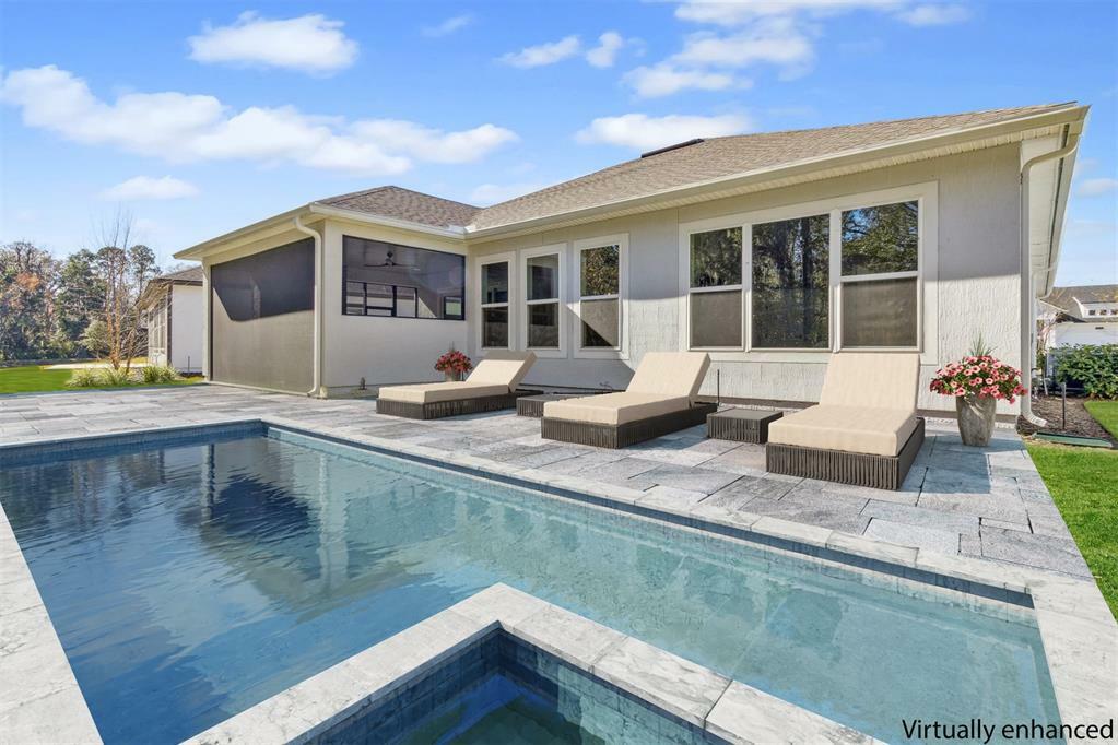 Property Photo: 95062 Golden Glow Drive FL 32034