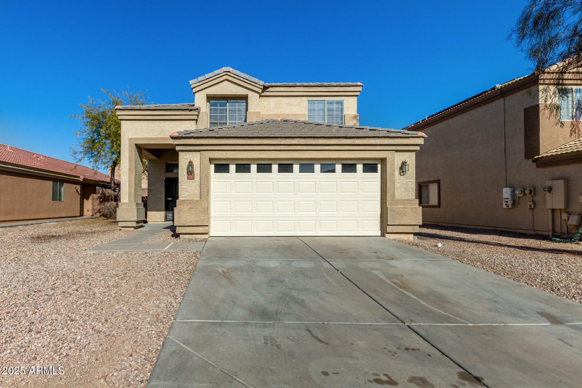 Property Photo:  21712 W Mohave Street  AZ 85326 