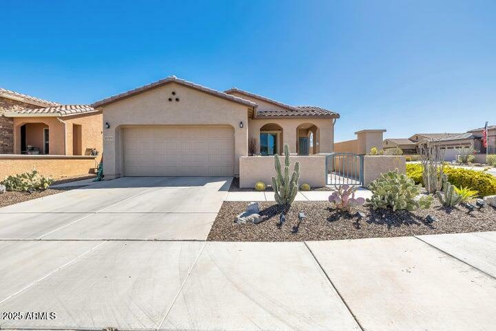 Property Photo:  16789 S 181st Lane  AZ 85338 