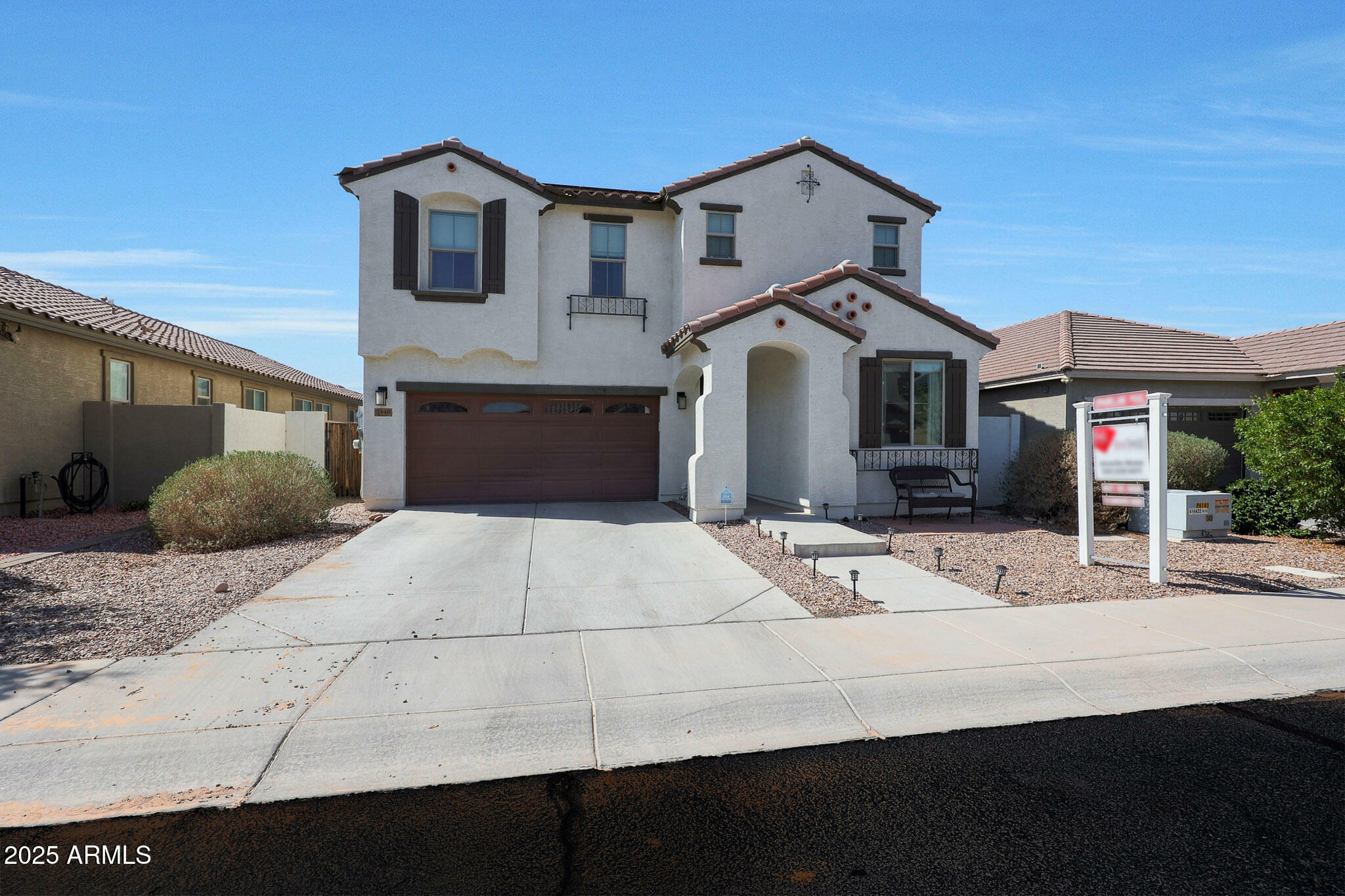 3446 N Mayfair Street  Mesa AZ 85213 photo