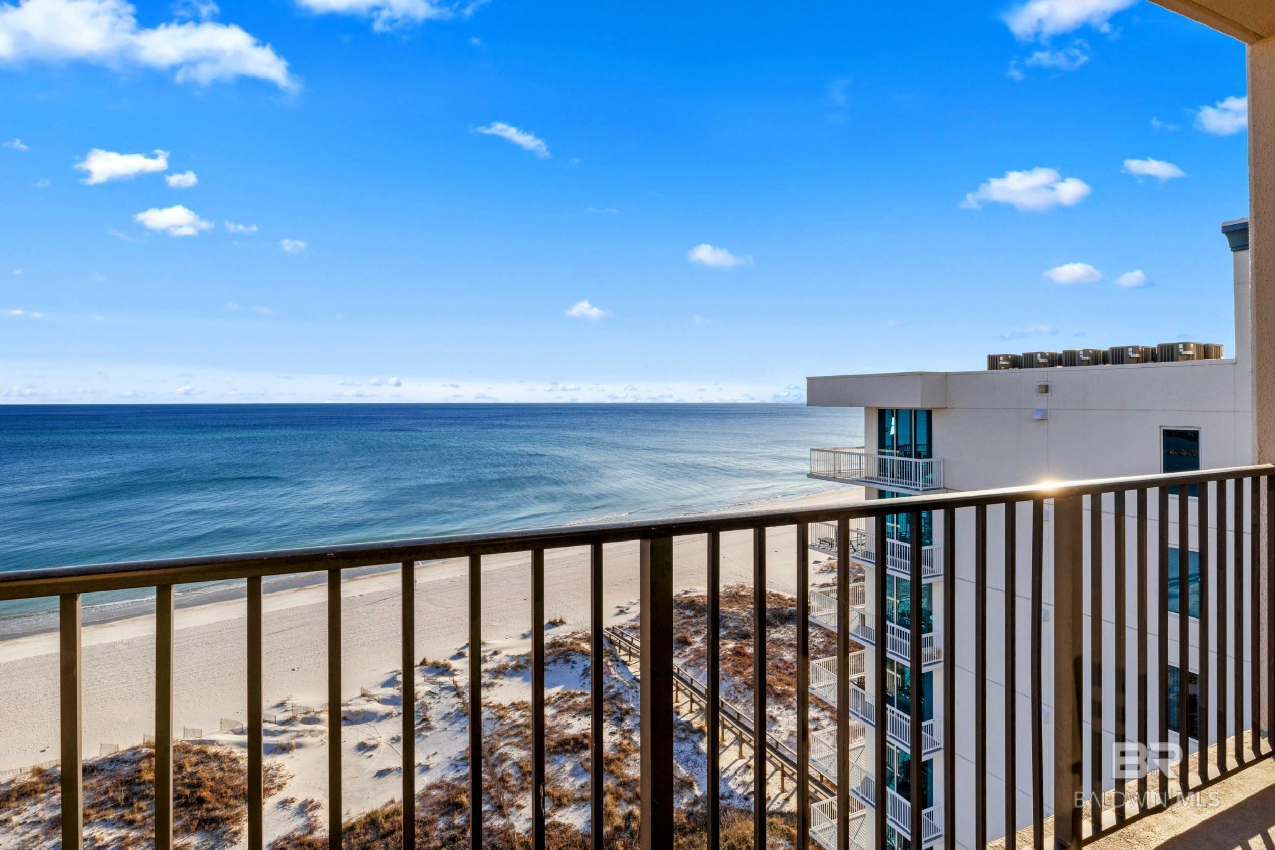 Property Photo:  27100 Perdido Beach Boulevard 1201  AL 36561 