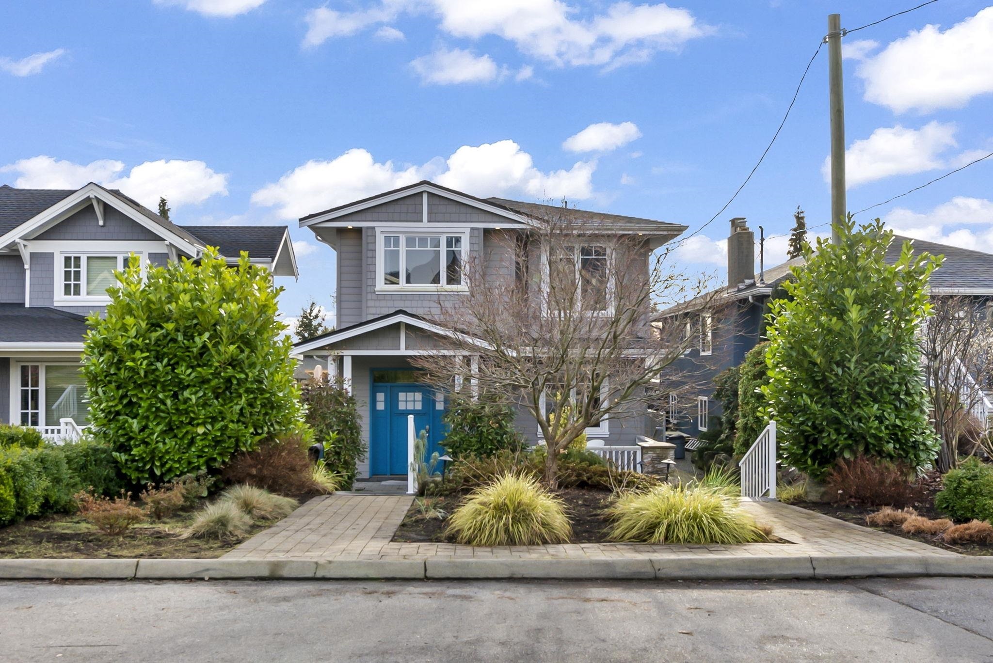 Property Photo: 763 E 14th Street BC V7L 2P3