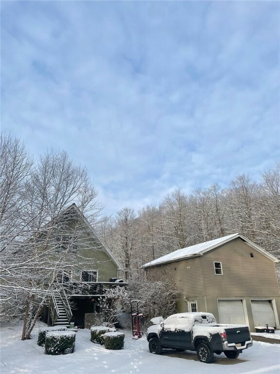 Property Photo: 82 Shelter Valley Road NY 14867