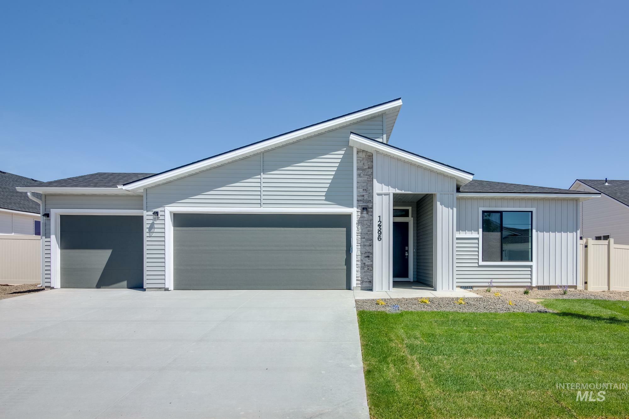 Property Photo: 2674 N Arroyo Vista Way ID 83634