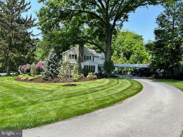 Property Photo:  1401 Hillcrest Road  PA 17603 