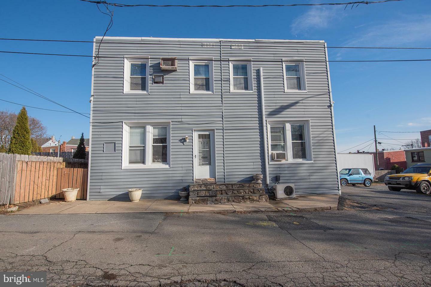 Property Photo:  132 Reo Avenue  PA 17603 