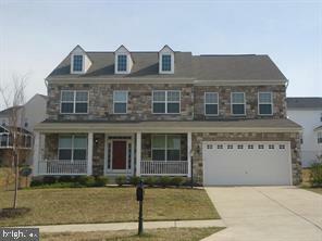 14933 Spriggs Tree Lane  Woodbridge VA 22193 photo