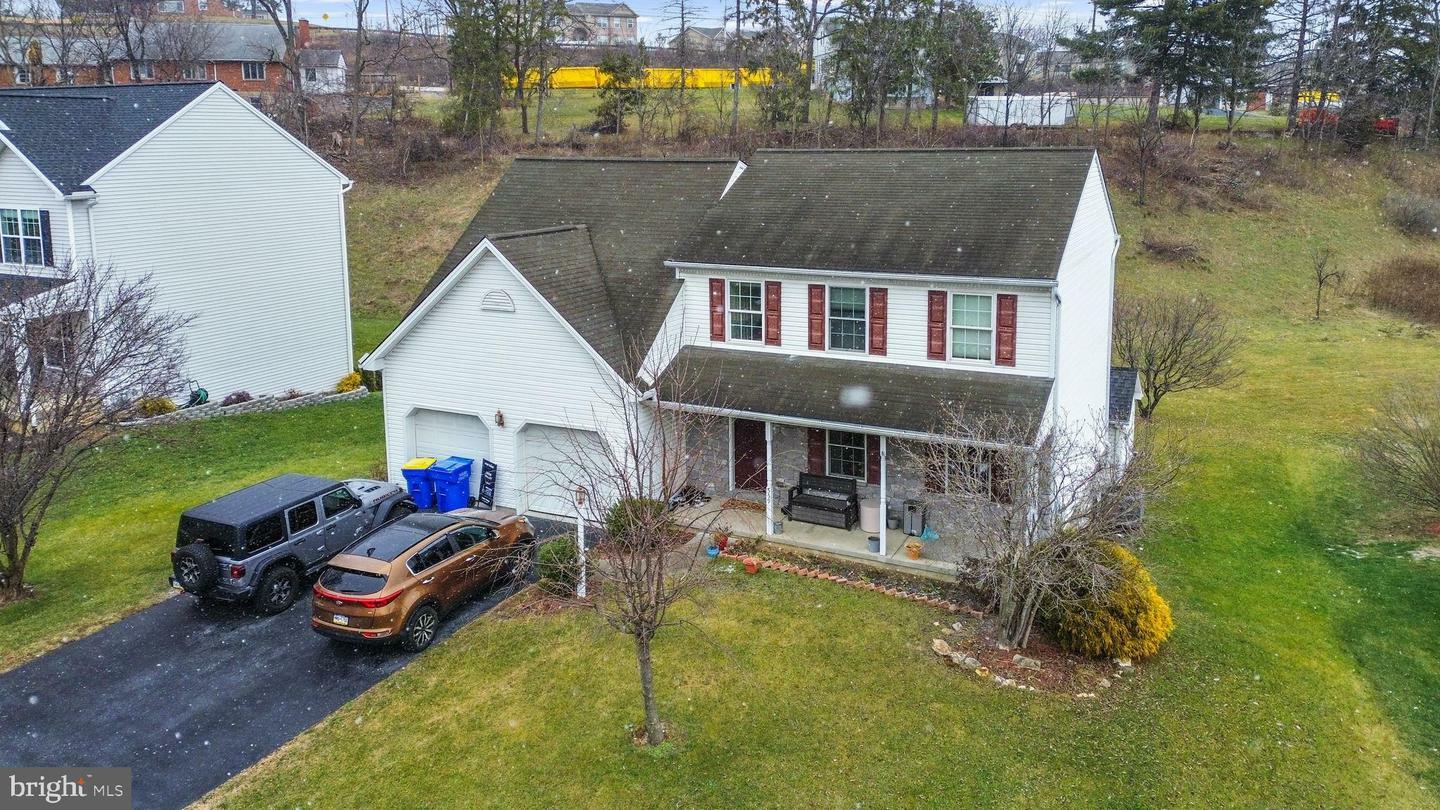 Property Photo:  559 Old Forge Court  PA 17111 