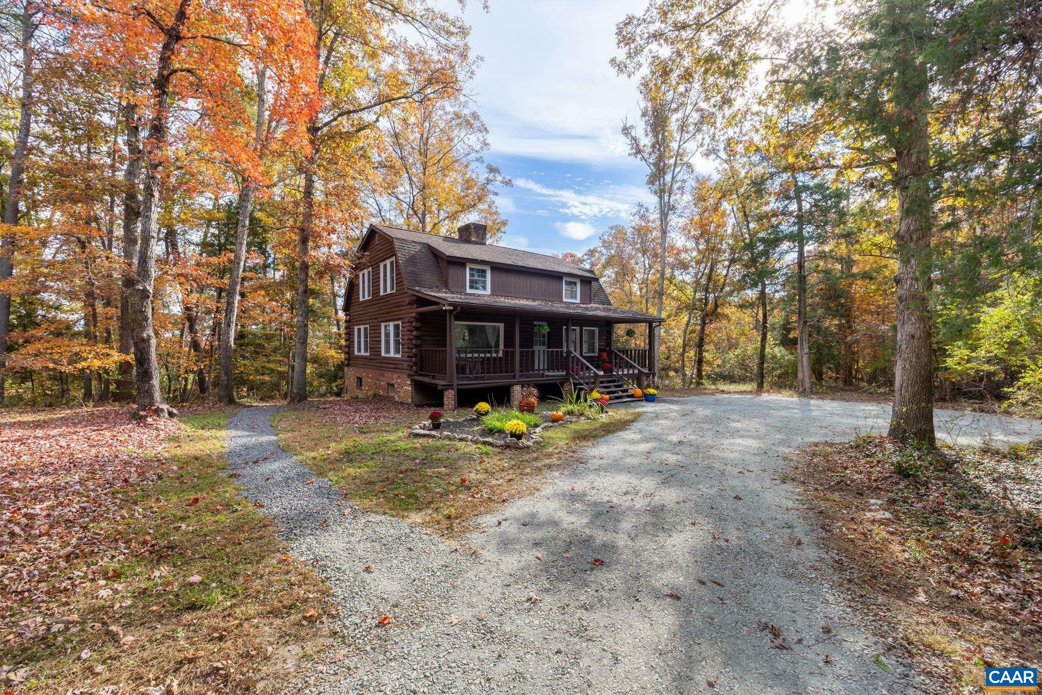 Property Photo:  2395 Mountain Brook Dr  VA 22902 