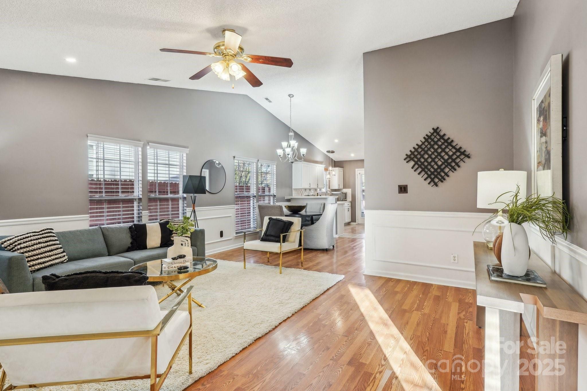 Property Photo: 3013 Salmon River Drive NC 28110