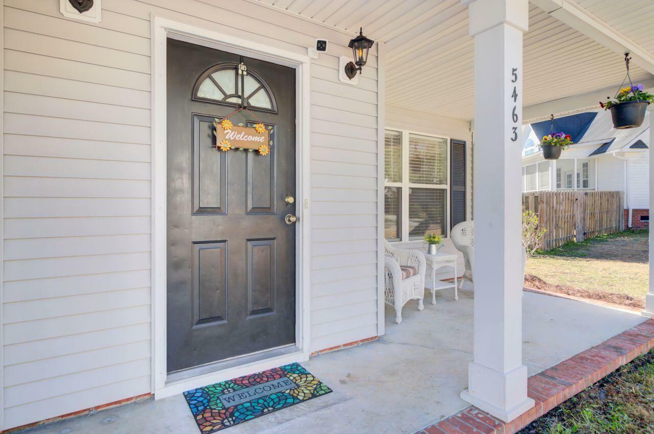 Property Photo:  5463 Altamaha Drive  SC 29420 