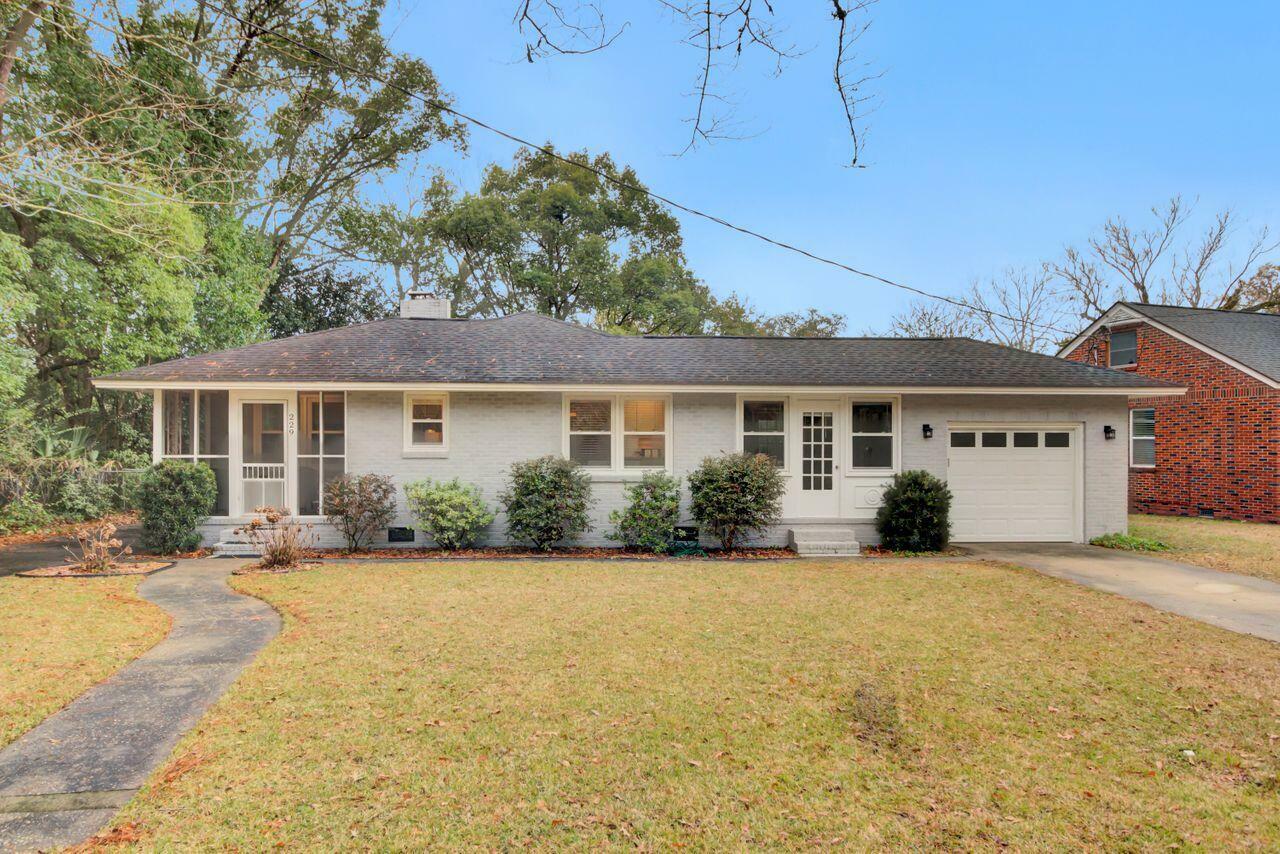 229 Millcreek Drive  Charleston SC 29407 photo