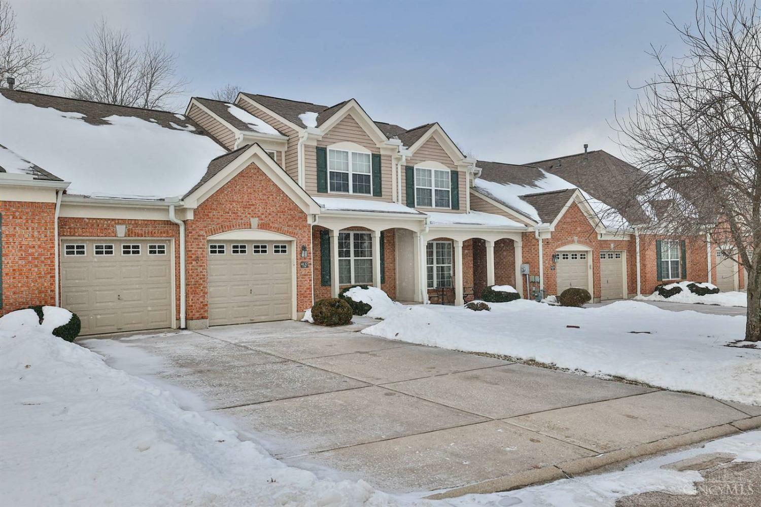 Property Photo:  4137 Woodsly Drive  OH 45103 