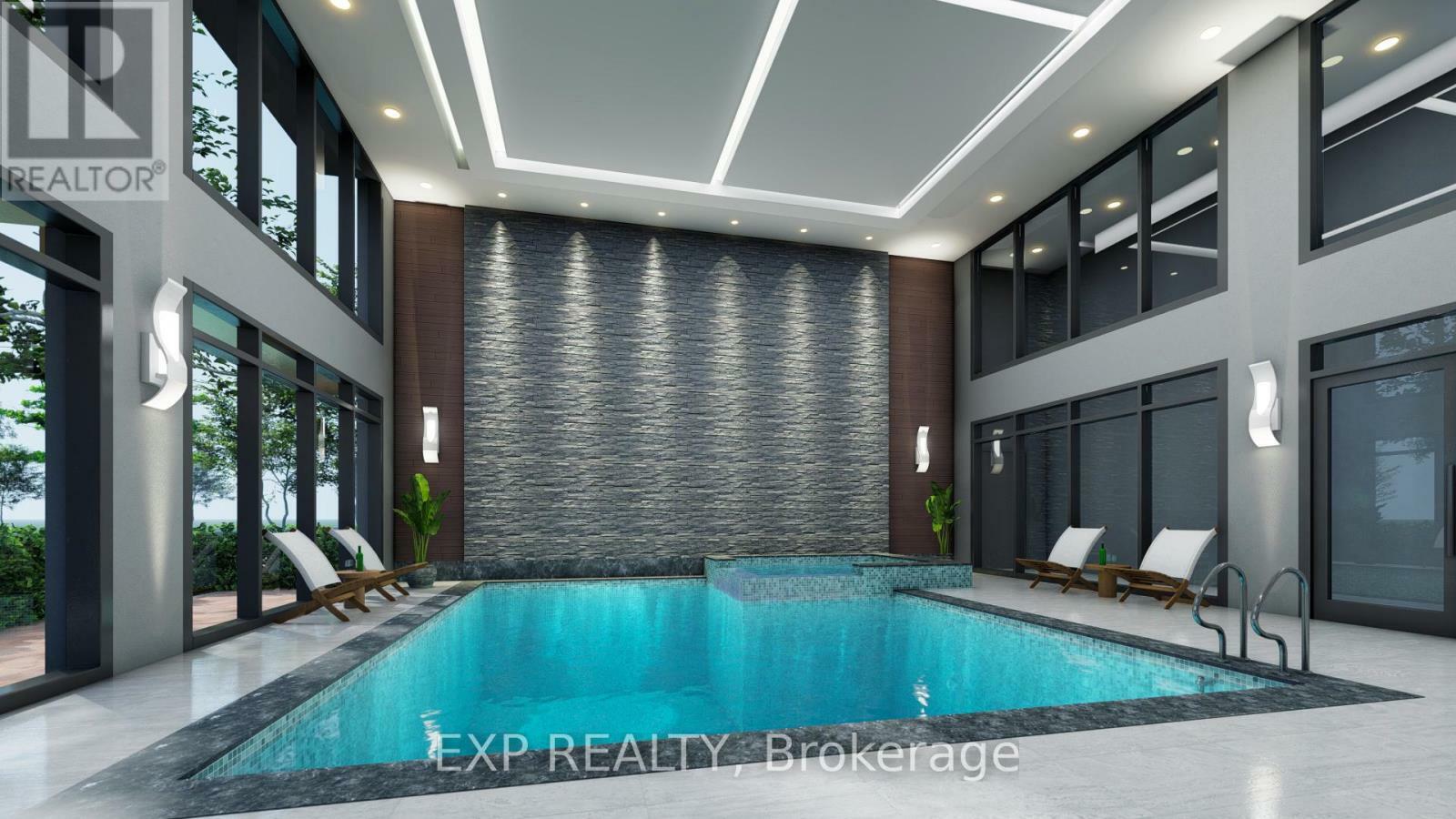 Property Photo: 464 Springbank Drive 709 ON N6J 1G8