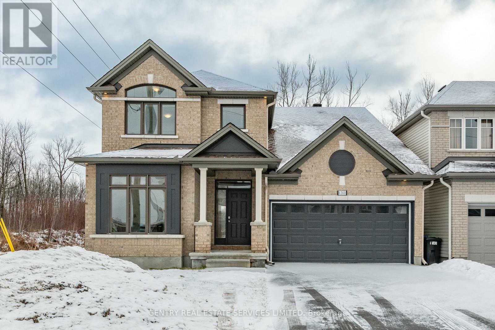 Property Photo:  6368 Renaud Road  ON K1W 0R9 