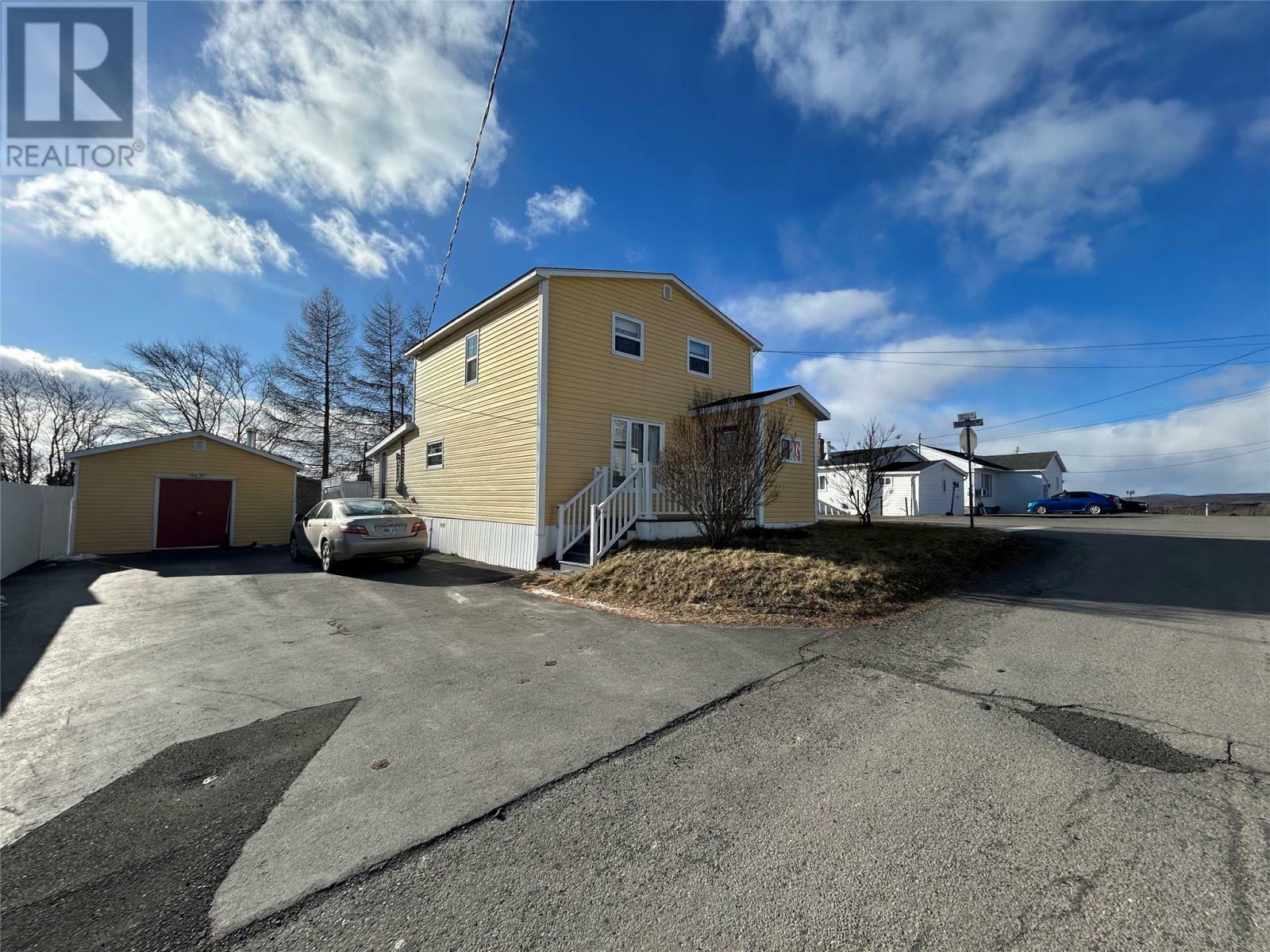 Property Photo: 5 Rices Avenue NL A2B 1J2