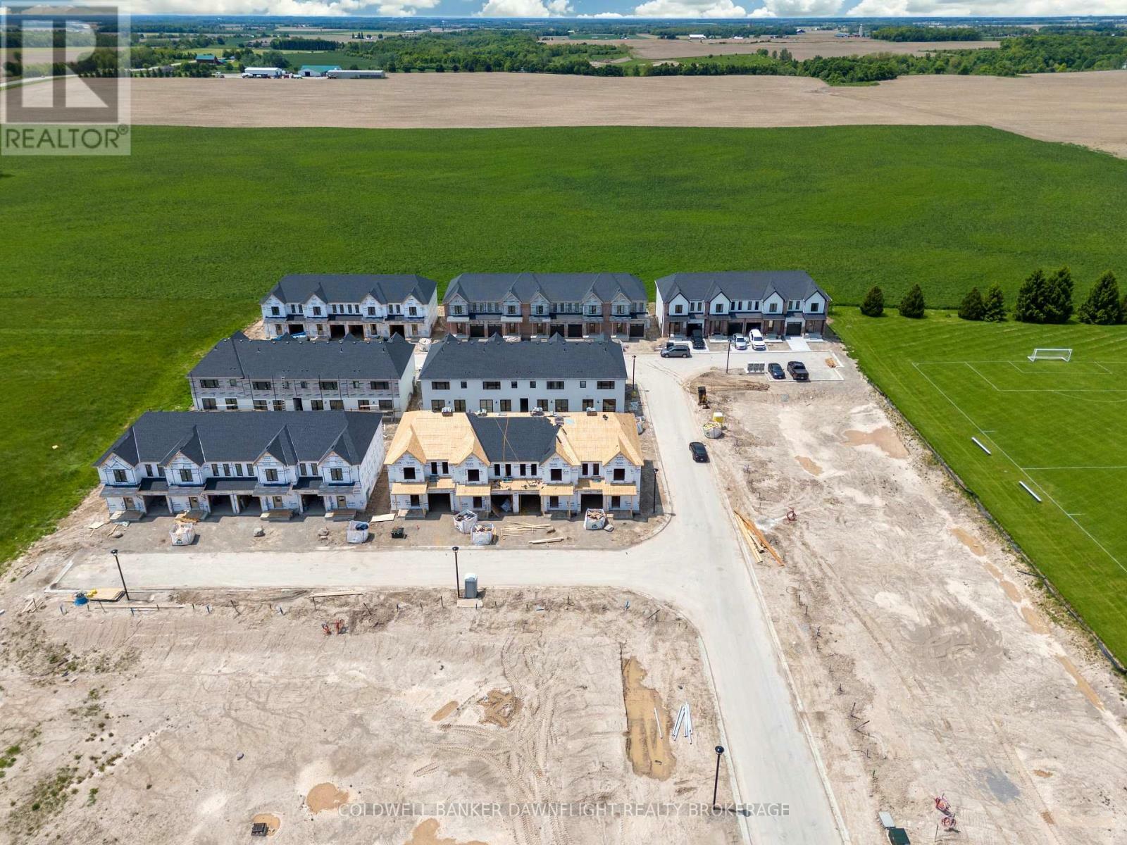 Photo de la propriété: 147 Scotts Drive 45 ON N0M 2J0