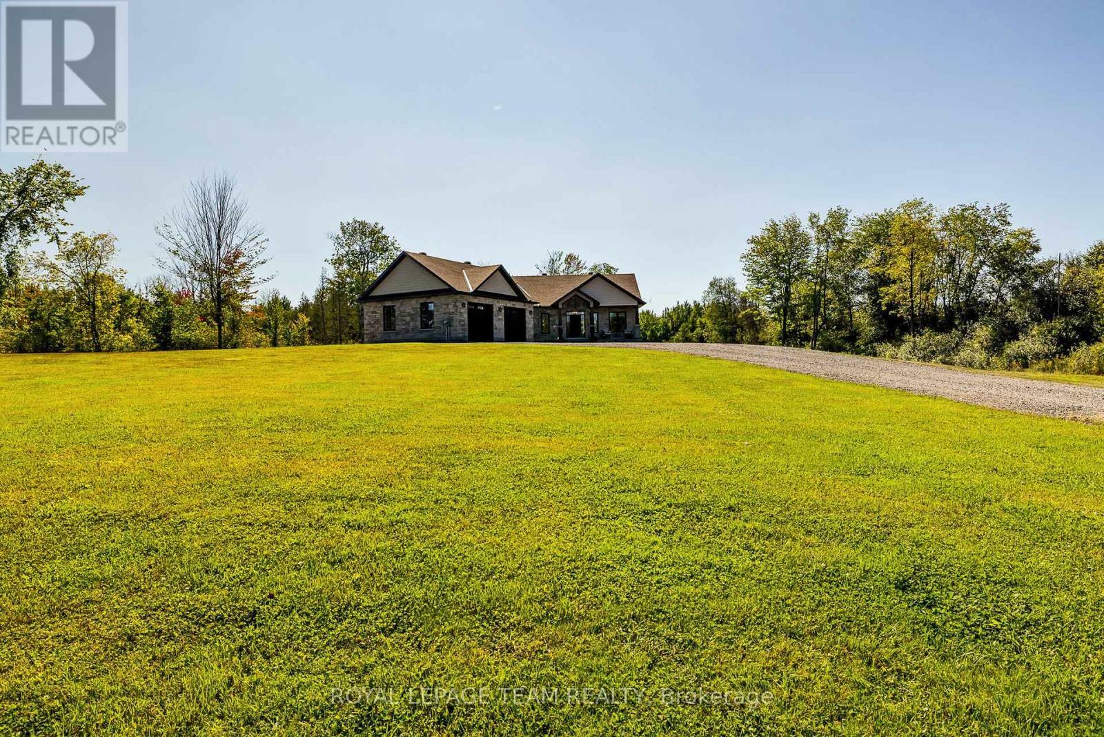 Property Photo:  1515 Diamondview Road  ON K0A 1L0 