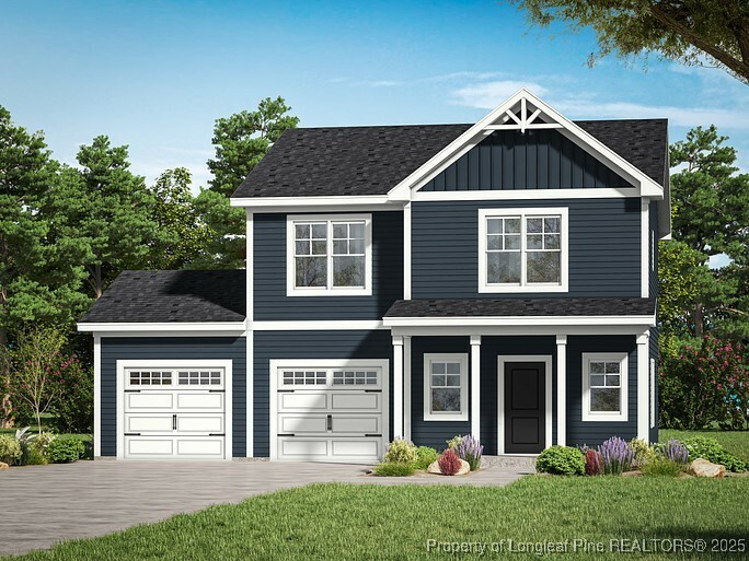 Property Photo: 238 Appaloosa - Lot 61 Drive NC 28390