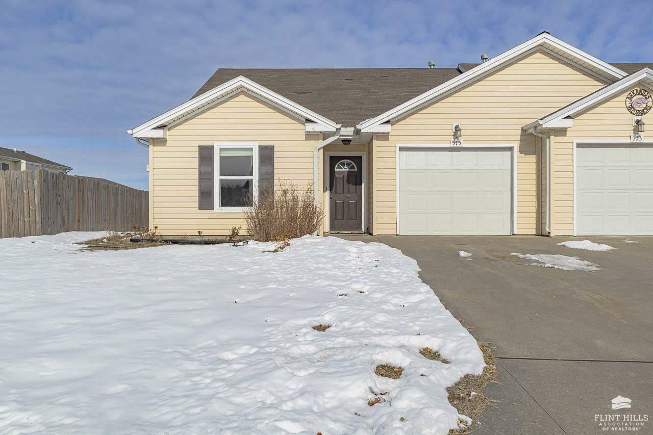 515 Brooklawn Drive  Manhattan KS 66502 photo