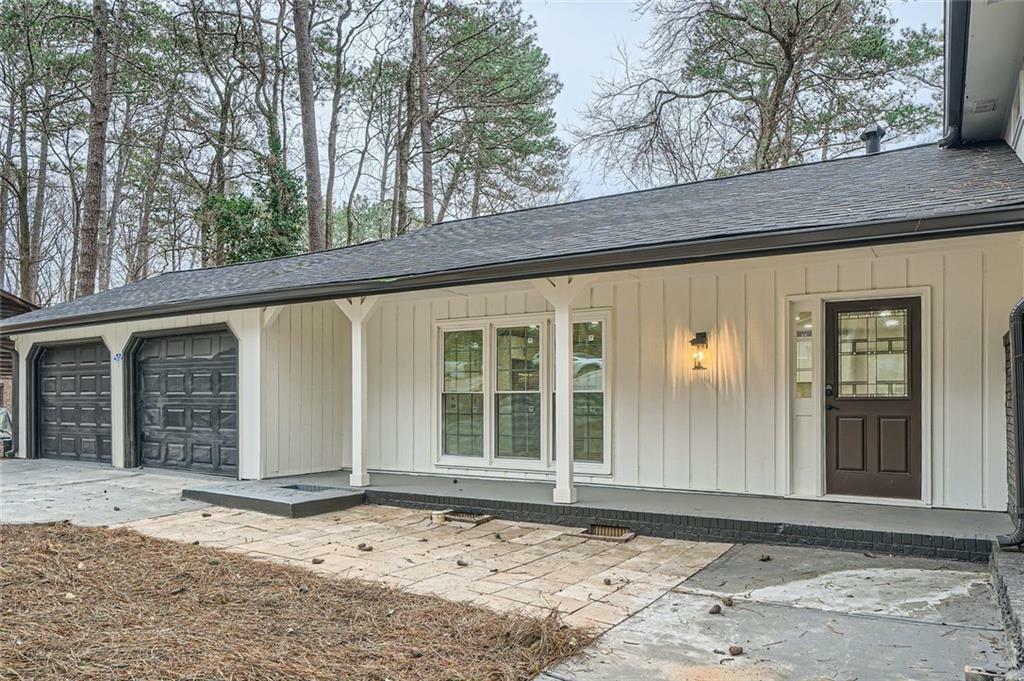 Property Photo:  6523 Walden Pond Road  GA 30087 