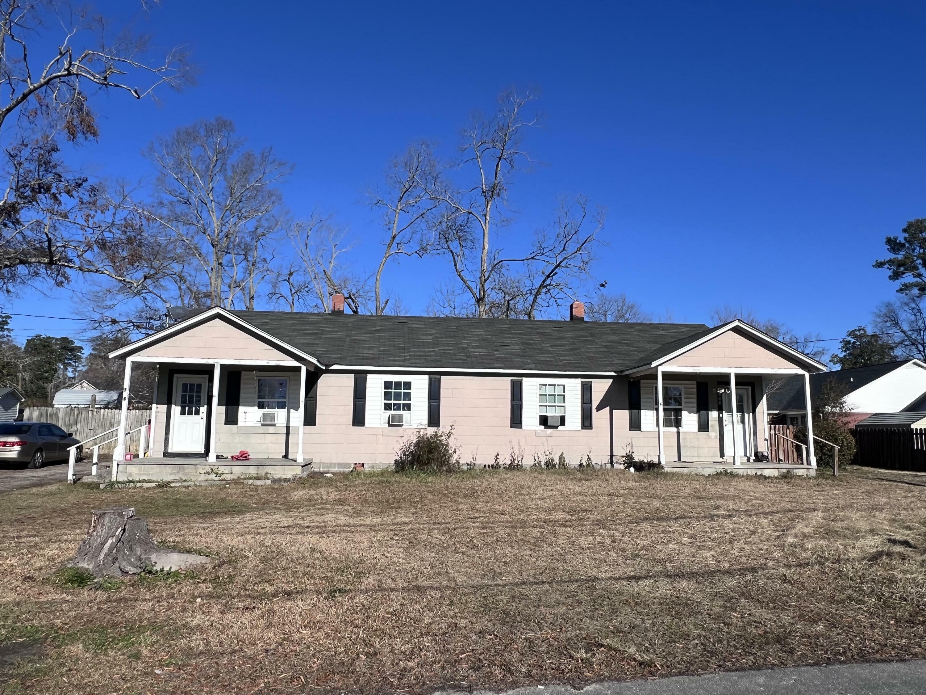 Property Photo:  304-306 Neal Street  GA 30824 