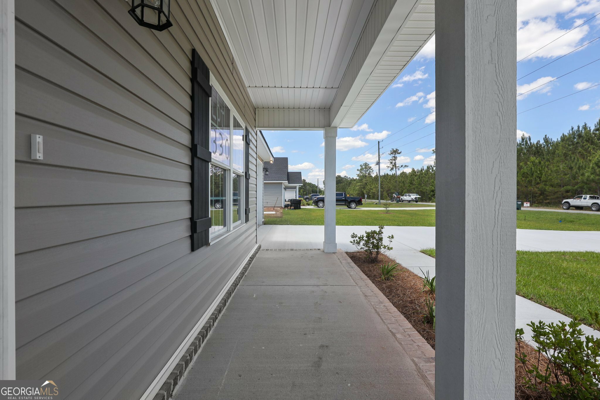 Property Photo: 335 Lanier Road GA 31316