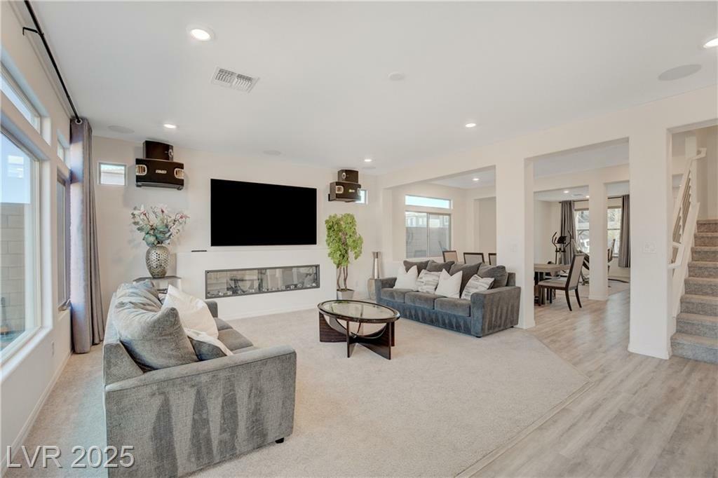 Property Photo: 8749 Black Cordon Road NV 89139