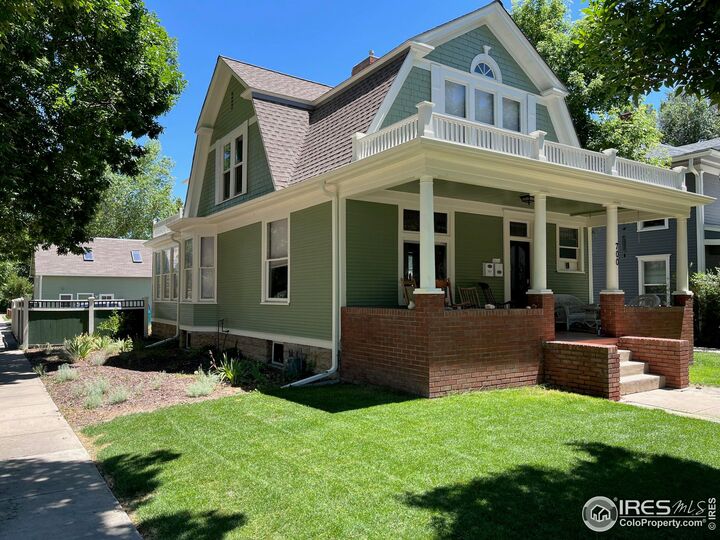 700 Remington St  Fort Collins CO 80524 photo